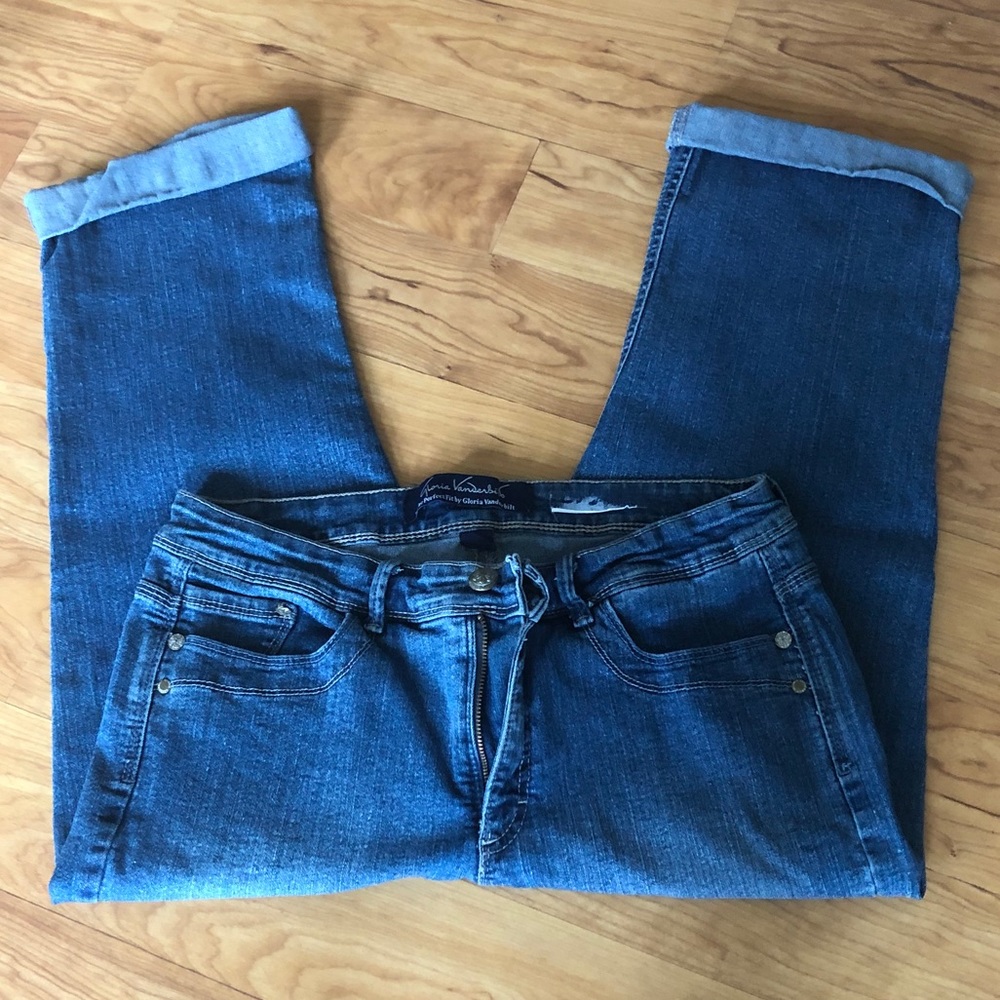 Gloria Vanderbilt Jean (12)